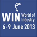 World of Industry Fair 2013