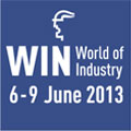 World of Industry Fair 2013 